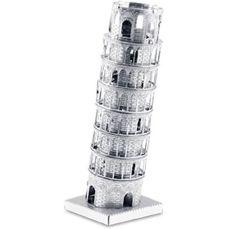 Metal earth The Leaning Tower of Pisa - Bouwpakket