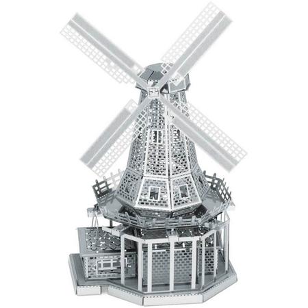 Metal earth Windmill - Bouwpakket