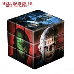 Hellraiser 3: Hellraiser Puzzle Blox