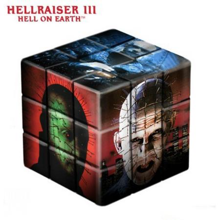 Hellraiser 3: Hellraiser Puzzle Blox