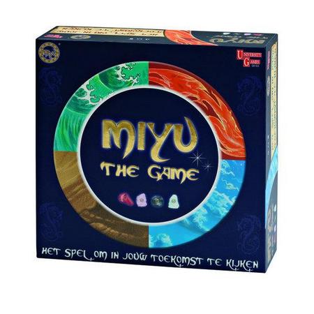 Miyu The Game