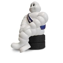 Michelin mannetje / pop 19cm