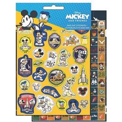 Disney   -  bundel - 600 stickers