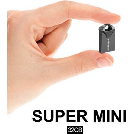 MicroDrive Mini USB 32GB Flash Drive