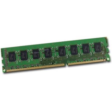 MicroMemory 1GB DDR3 1333MHz 1GB DDR3 1333MHz geheugenmodule