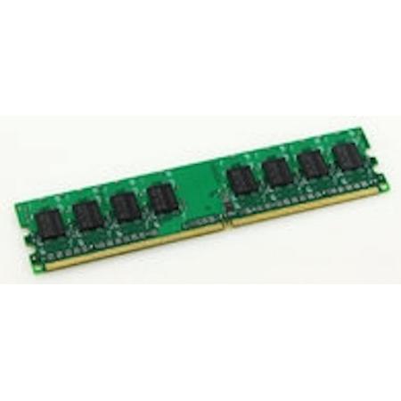 MicroMemory 2GB DDR2 667Mhz 2GB DDR2 667MHz geheugenmodule