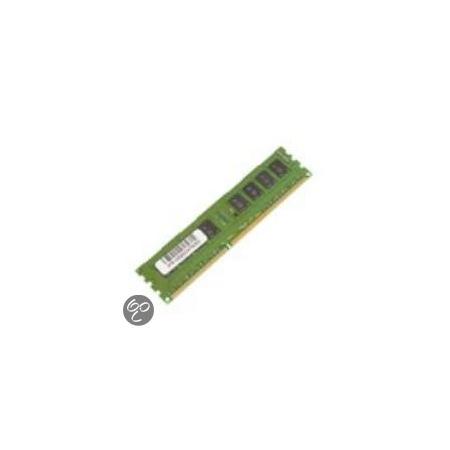 MicroMemory 2GB DDR3 1333MHz 2GB DDR3 1333MHz geheugenmodule