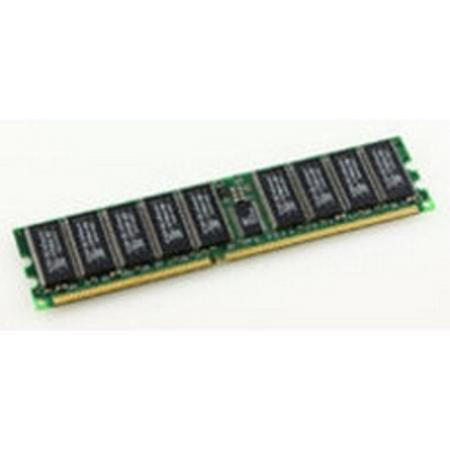 MicroMemory 4GB Kit, DDR, 266 MHz 4GB DDR 266MHz ECC geheugenmodule