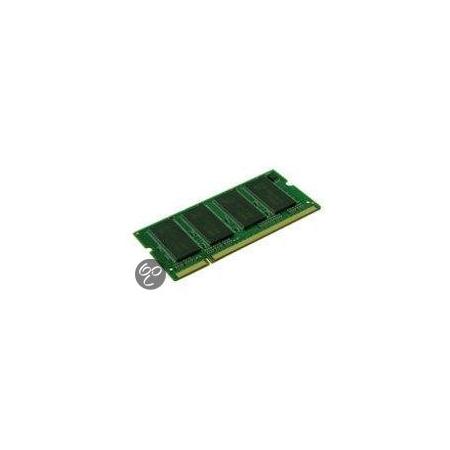 MicroMemory 512MB DDR 0.5GB DDR 266MHz geheugenmodule
