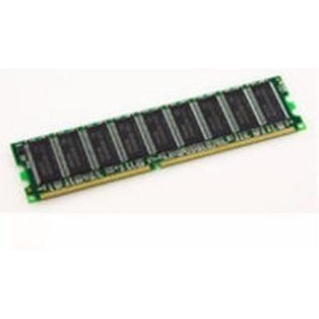MicroMemory MMDDR-400/1GB-64M8 geheugenmodule