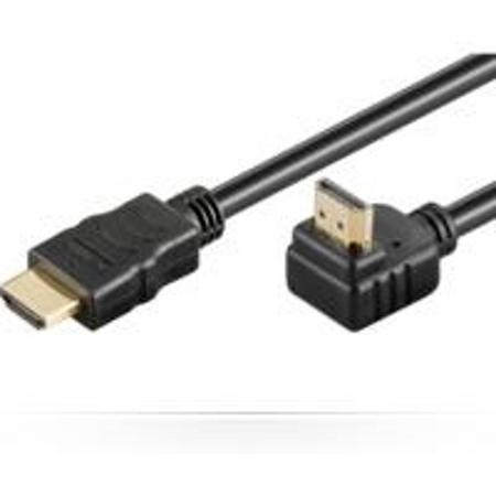 Microconnect HDMI kabels 3m, HDMI - HDMI