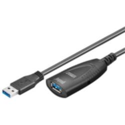 Microconnect USB3.0AAF5A USB-kabel