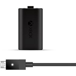 Microsoft Xbox One Oplaadkit
