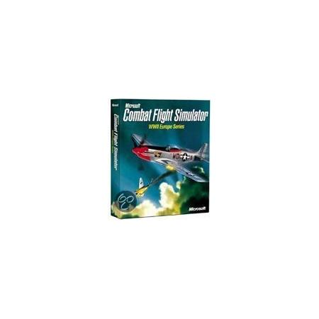 Combat Flight Sim 1 - Windows