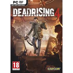 Dead Rising 4 - Windows