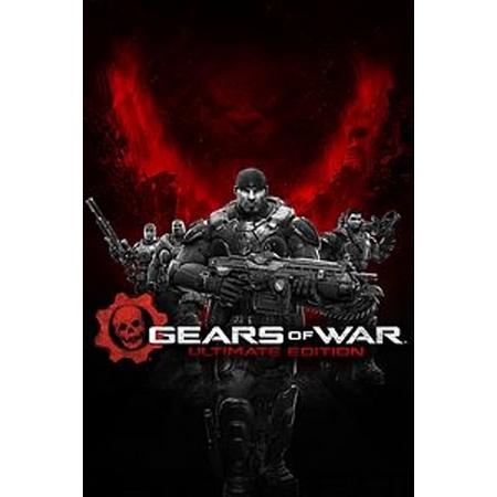 Gears of War - Ultimate Edition (Xbox One)