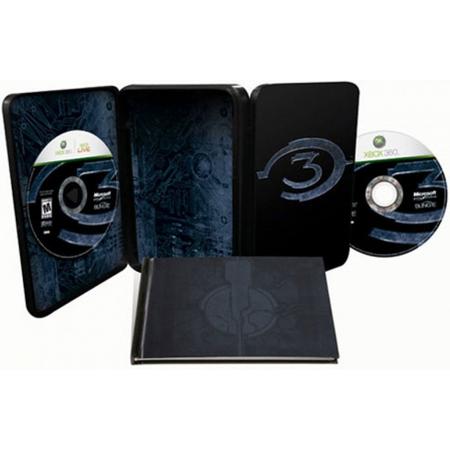 Halo 3: Limited Edition /X360