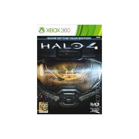Halo 4 - Game of the Year Edition