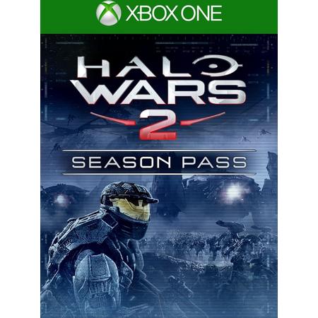 Halo Wars 2 - Season Pass - Xbox One / Windows 10
