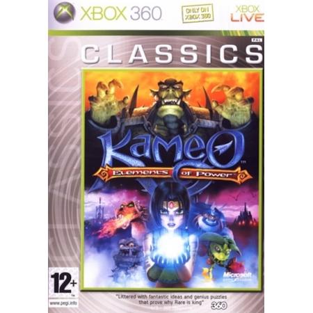 Kameo: Elements Of Power - Classic Edition