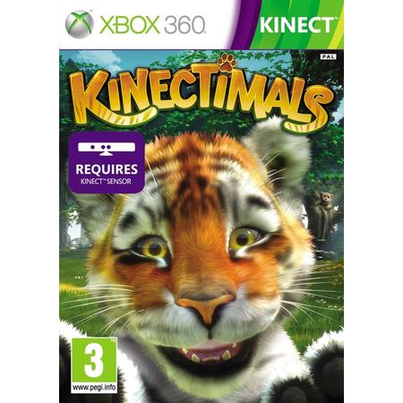 Kinectimals /X360