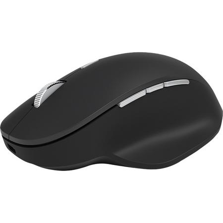 MS Precision Mouse Bluetooth Black