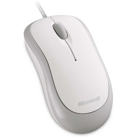 Microsoft Basic Optical Mouse f/Business