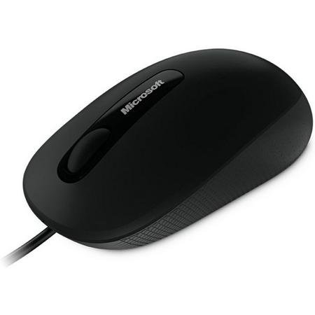 Microsoft Comfort Mouse 3000 - Muis