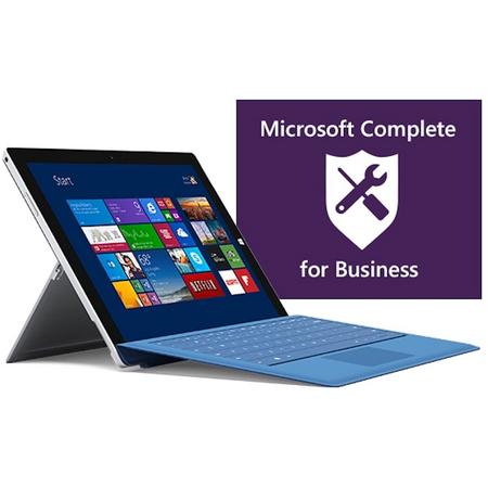 Microsoft Complete f/ Business, 3Y