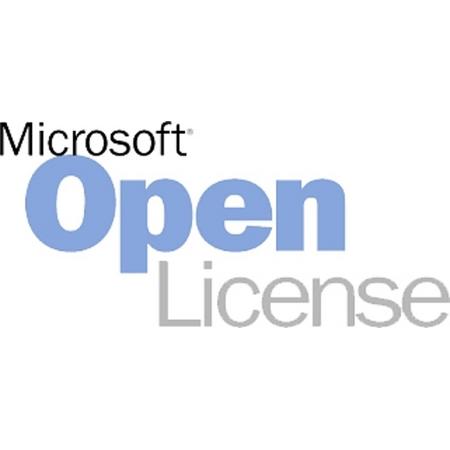 Microsoft Excel 1 licentie(s)
