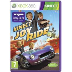 Microsoft Joy Ride, Xbox 360