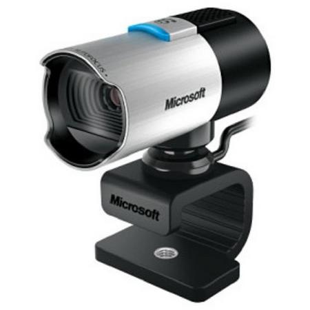 Microsoft LifeCam Studio HD 1080P - Webcam