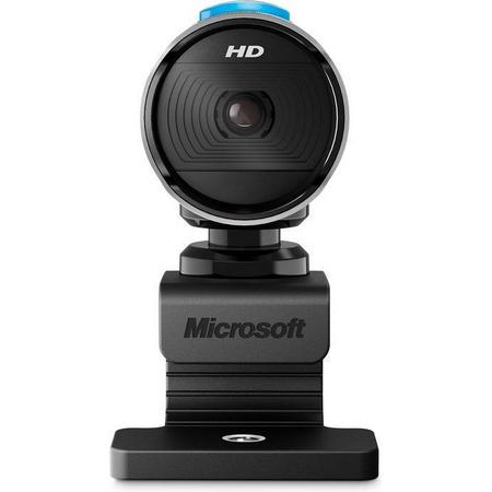 Microsoft LifeCam Studio for Business - Webcam