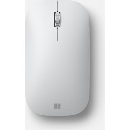 Microsoft Modern Mobile Muis – Gletsjerblauw