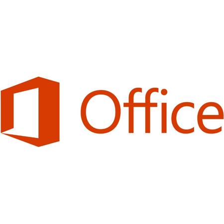 Microsoft Office Home & Student 2019 (doosje)