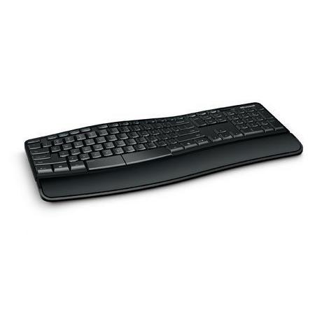 Microsoft Sculpt Comfort Keyboard for Business