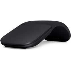 Microsoft Surface Arc Mouse - Zwart