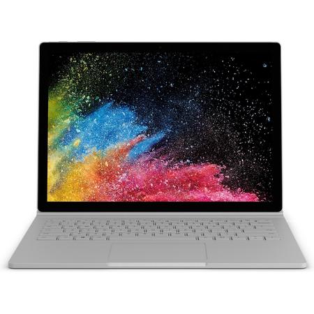 Microsoft Surface Book 2 (15 inch) - i7 - 16 GB - 1 TB / FR Azerty