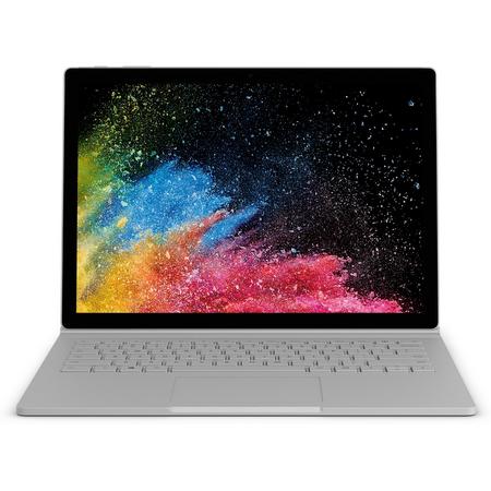 Microsoft Surface Book 2 (15 inch) - i7 - 16 GB - 256 GB / Azerty