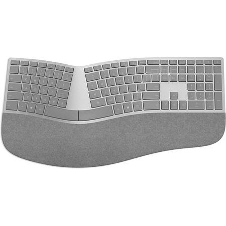 Microsoft Surface Ergonomisch Toetsenbord, Monochroom