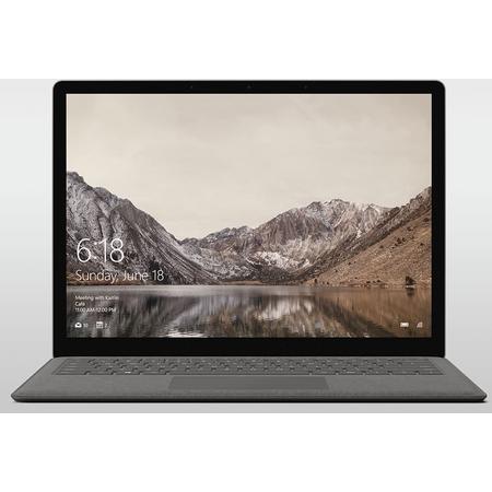 Microsoft Surface Laptop - i5 - 8 GB - 256 GB - Champagne