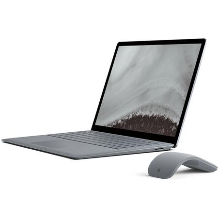 Microsoft Surface Laptop 2 (Azerty) - i5 - 8 GB - 256 GB (Platinum)