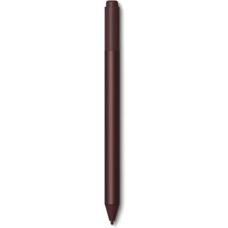 Microsoft Surface Pen stylus-pen Bordeaux rood 20 g