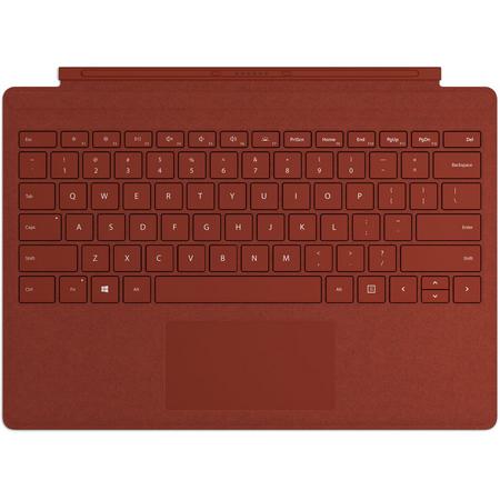 Microsoft Surface Pro Type Cover - Toetsenbord - Qwerty