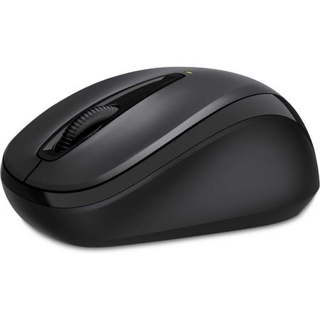 Microsoft Wireless Mobile 3000 mouse