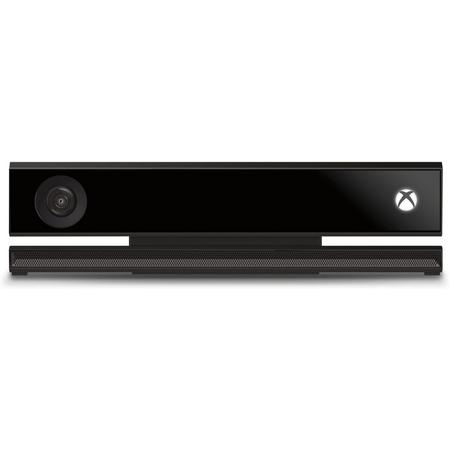 Microsoft Xbox One Kinect 2.0 Sensor - Zwart