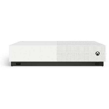 Microsoft Xbox One S All-Digital Edition Wit 1000 GB Wi-Fi