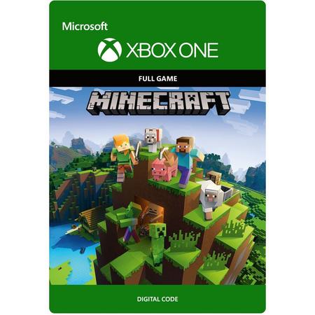 Minecraft - Xbox One - Full Game