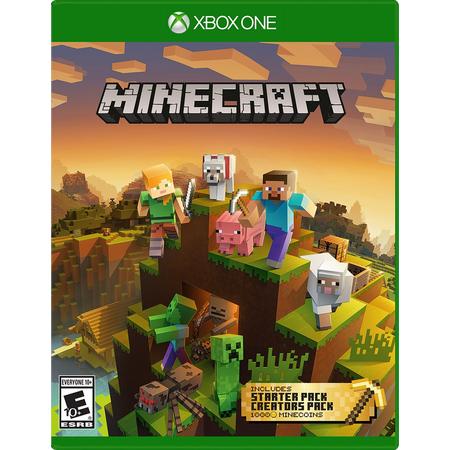Minecraft - Xbox One - Master Collection
