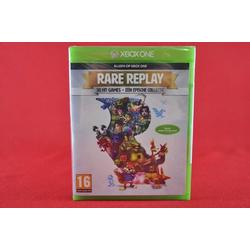 Rare Replay /Xbox One